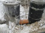  Budowa studni odwadniajcej