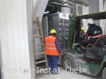  Wykonanie instalacji i rozdzielnicy zasilająco-sterowniczej kompresora